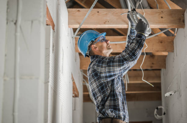 Best Circuit Breaker Repair  in Belton, MO