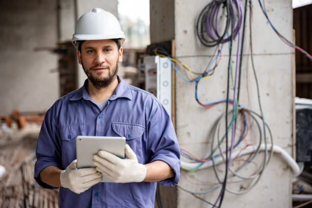 Best Licensed Electrician  in Belton, MO