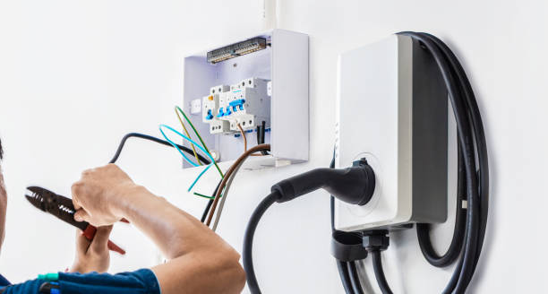 Best Local Electrician Companies  in Belton, MO