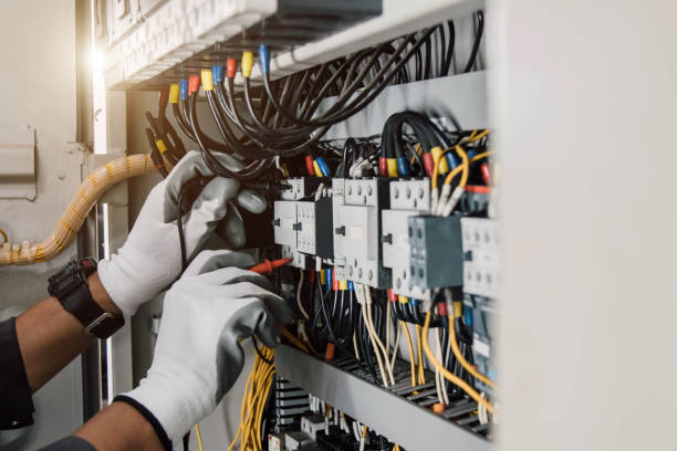 Electrical Outlet Repair in MO